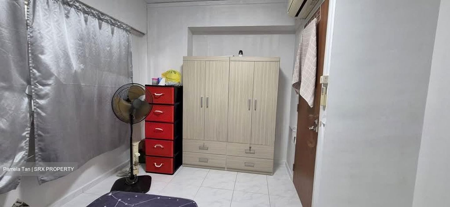 Blk 739 Woodlands Circle (Woodlands), HDB 4 Rooms #589243481